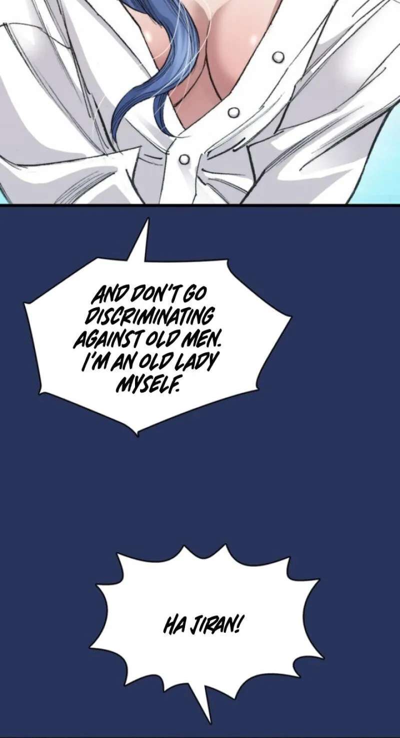 Blue Angel Reboot Chapter 42 - page 98