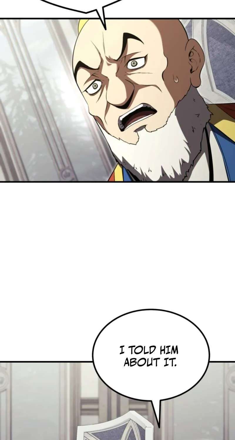 The Return of the Unrivaled Genius Ranker Chapter 39 - page 3