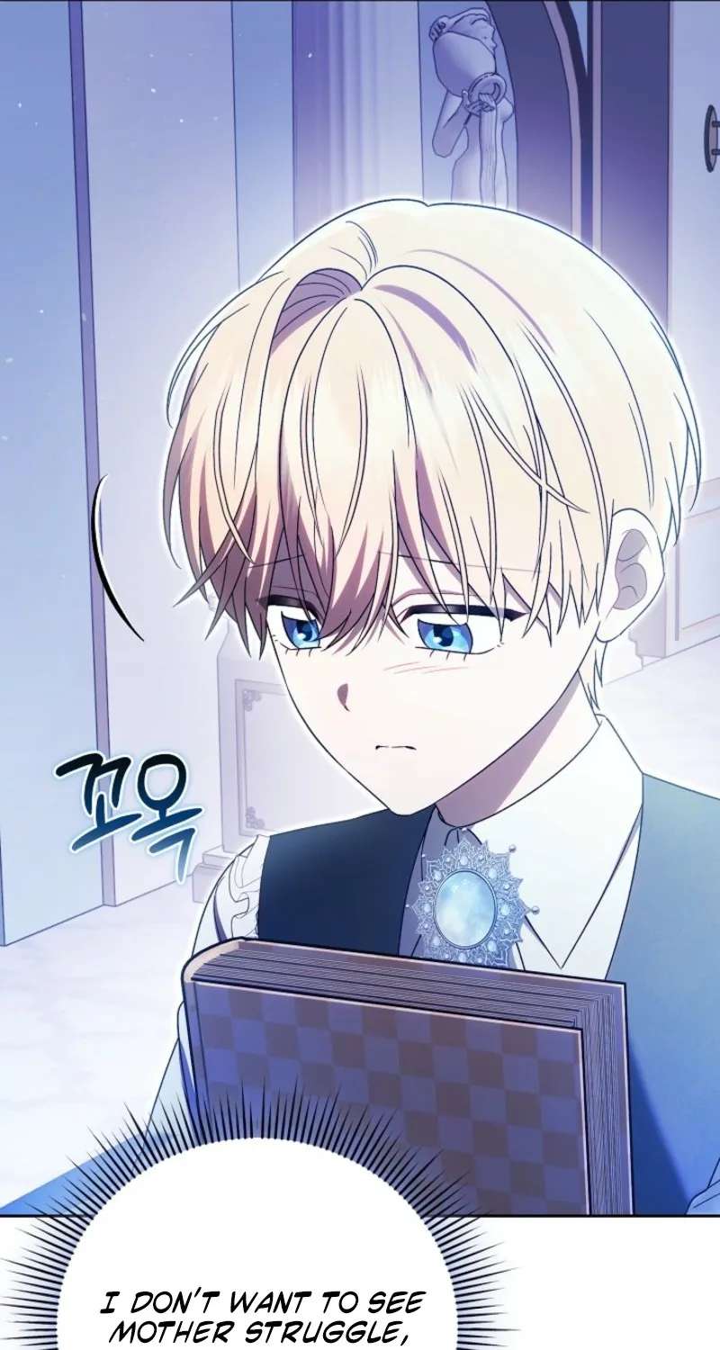 I Took the Trash Crown Prince’s First Night Chapter 34 - page 38