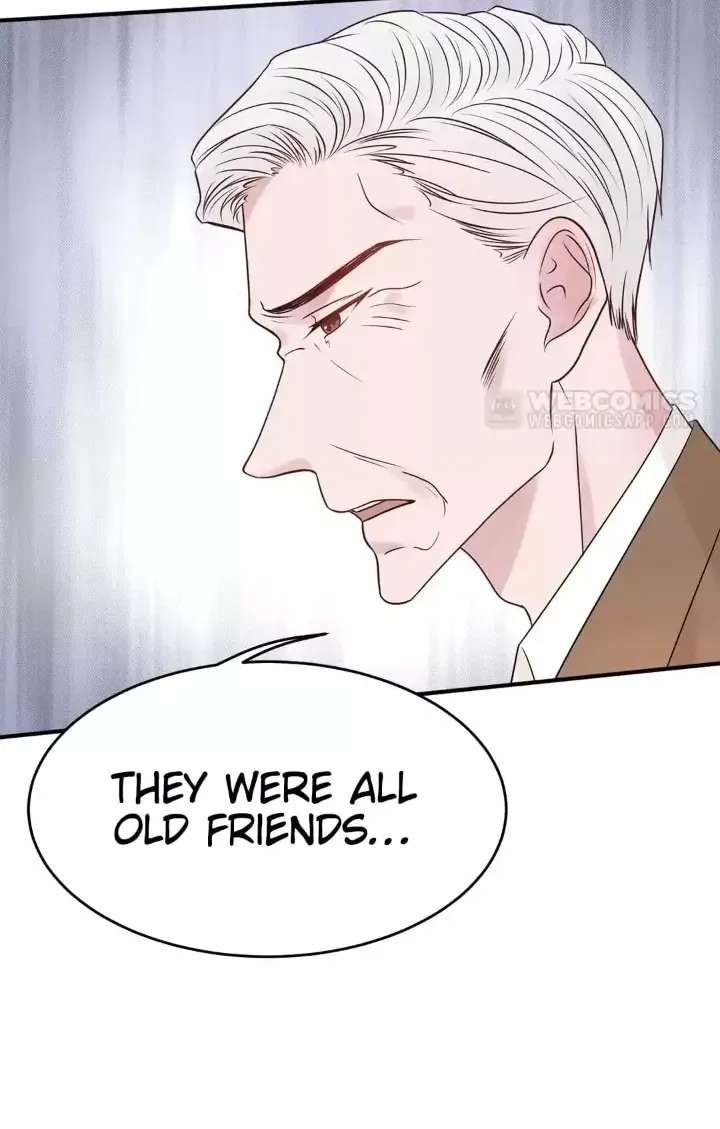 Reborn- deceiving my financial backing husband Chapter 77 - page 22