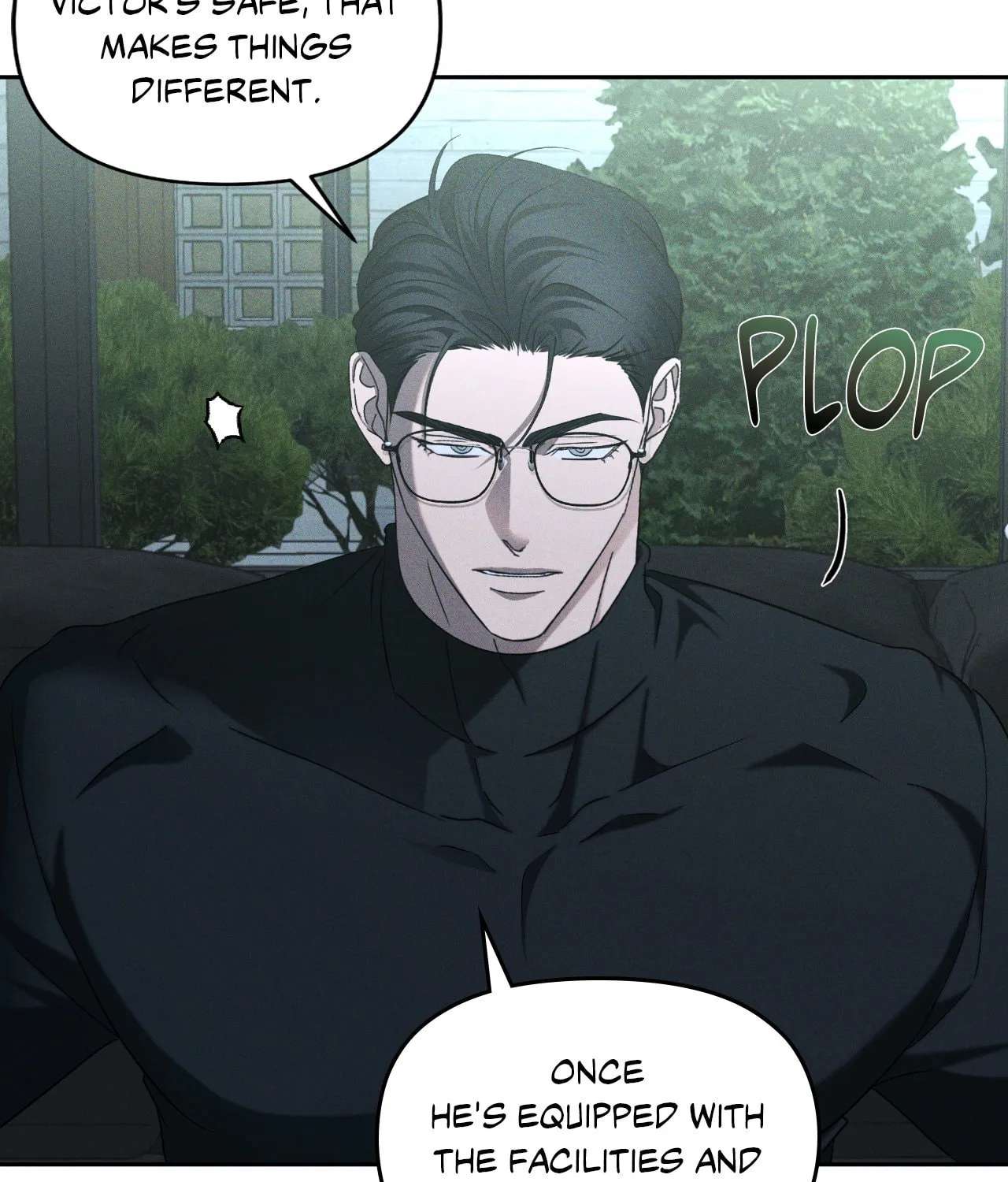 EDEN Chapter 63 - page 62