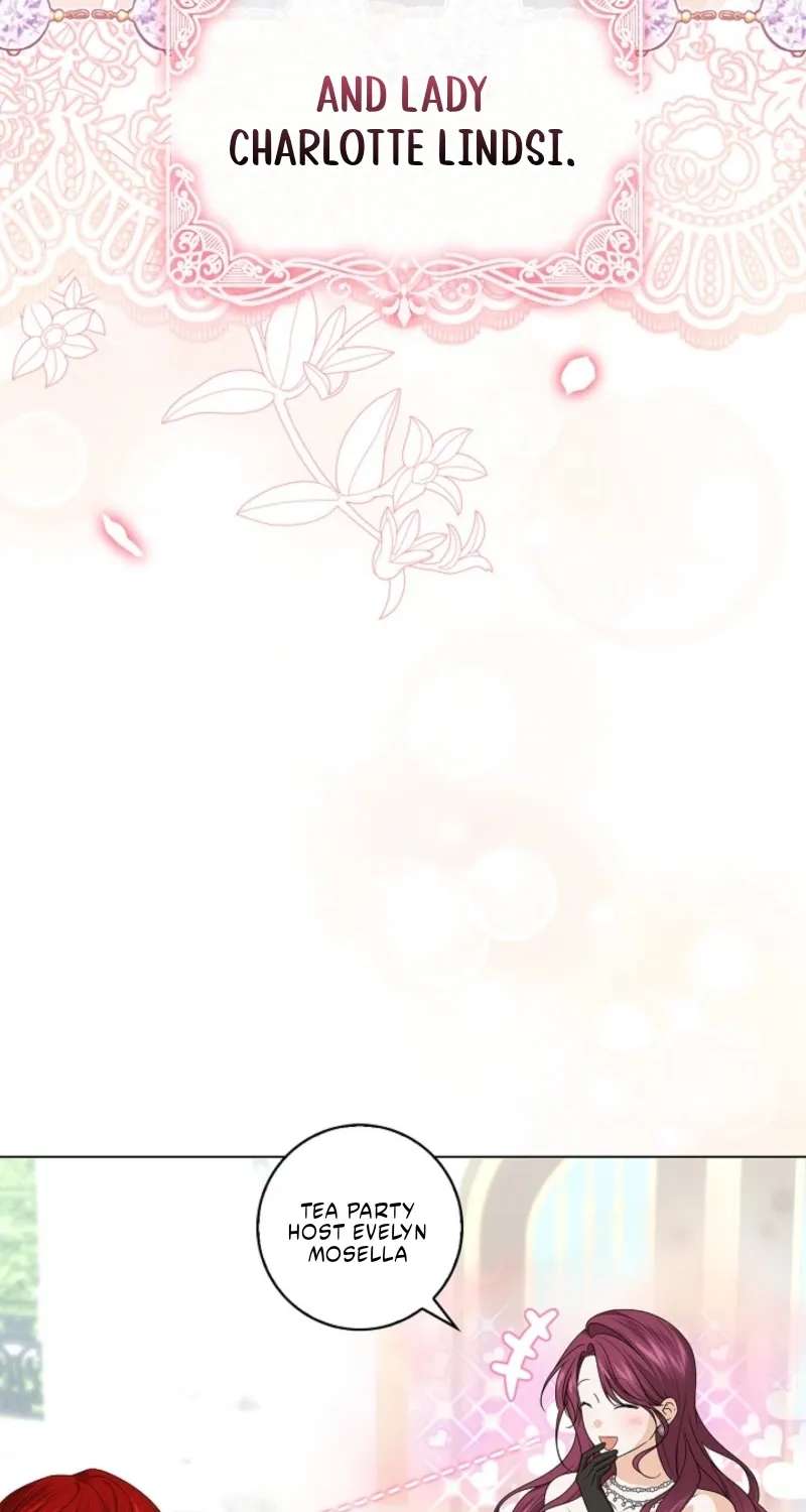 Second Male Lead, Come to My Bed Chapter 6 - page 4