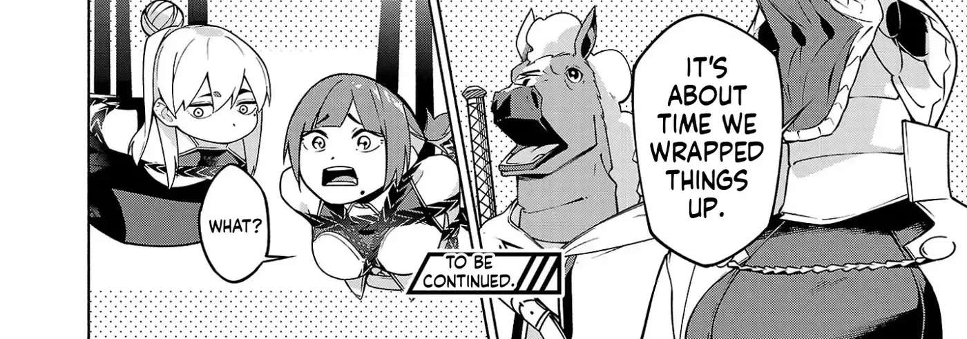 [Dungeon] Hitodasuke shitara, Shiran Toko de Bazutteta Ken Chapter 17 - page 61