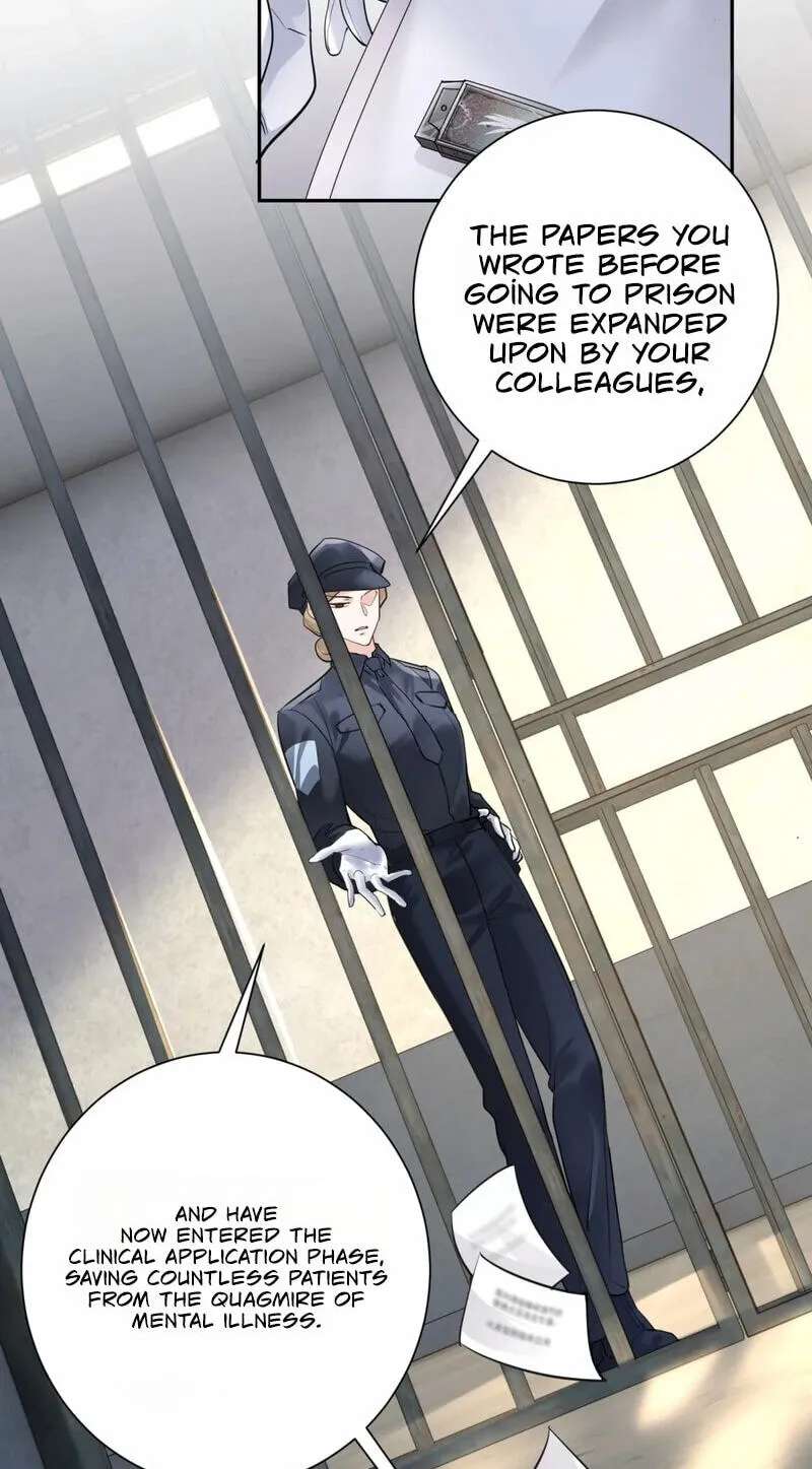 My Stepdaughter Also Wants to Destroy the World Today Chapter 14 - page 22