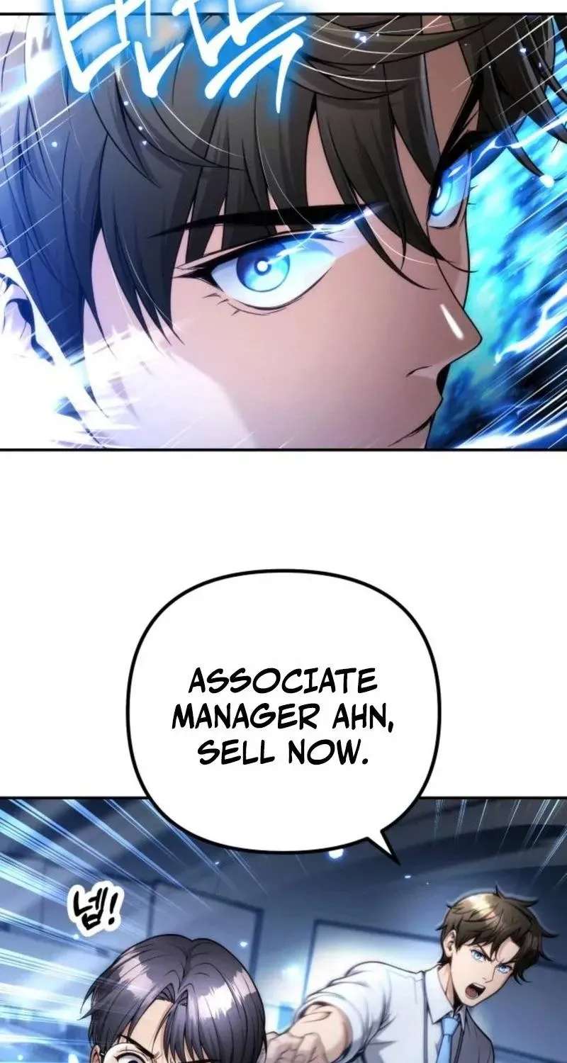 Even if He Keeps Spending, Money Accumulates Chapter 16 - page 29