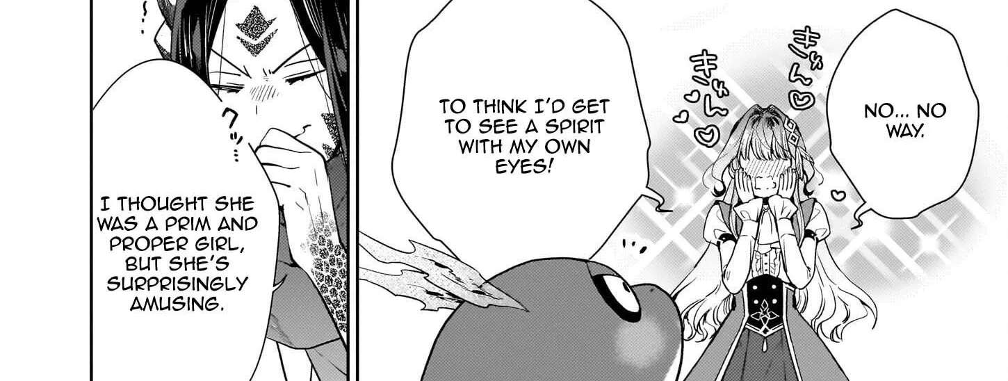 Misuterareta Ikenie Reijou wa Senyou Skill "Otoriyose" de Jaryuu wo Ezuke suru Chapter 4 - page 8