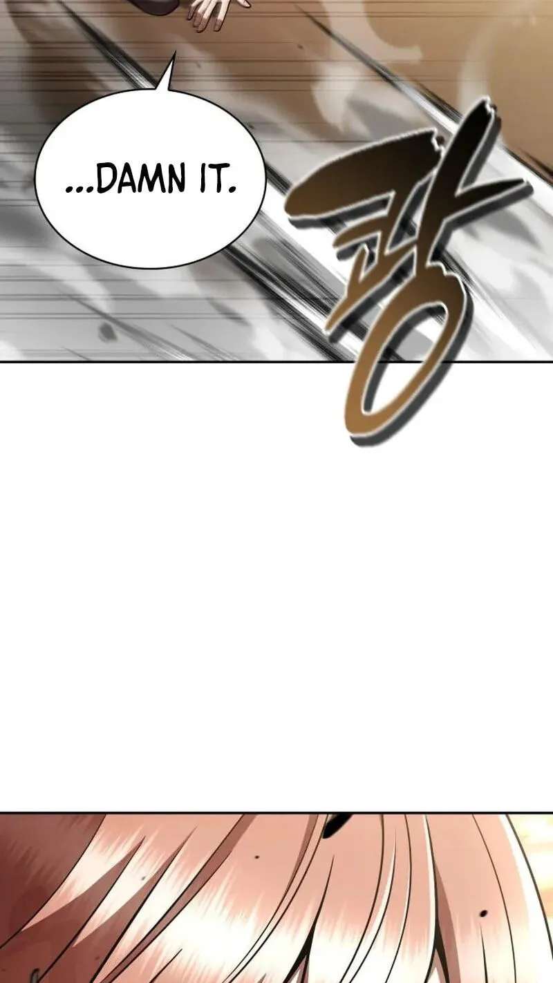 The Dungeon Cleaning Life Of A Once Genius Hunter Chapter 159 - page 60