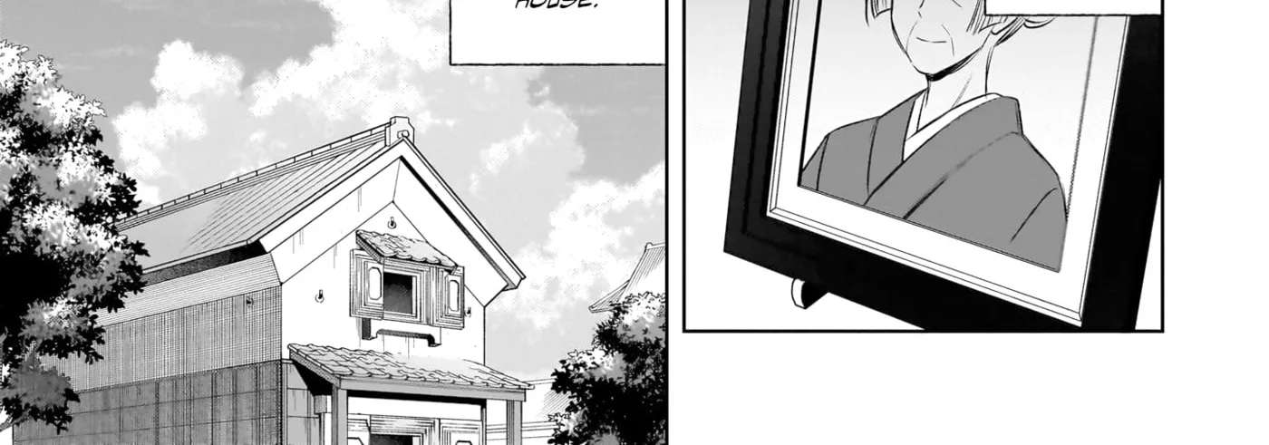 Summer Pockets -Natsu no Takara Mono- Chapter 1 - page 11