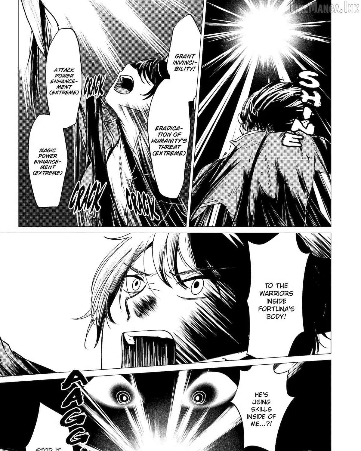 Yuusha Party Wo Tuihou Sareta Ore Daga, Ore Kara Sudatte Kuretayoude Ureshii. Nanode Daiseijo, Omae Ni Otte Korarete Ha Komarunodaga? Chapter 62 - page 49