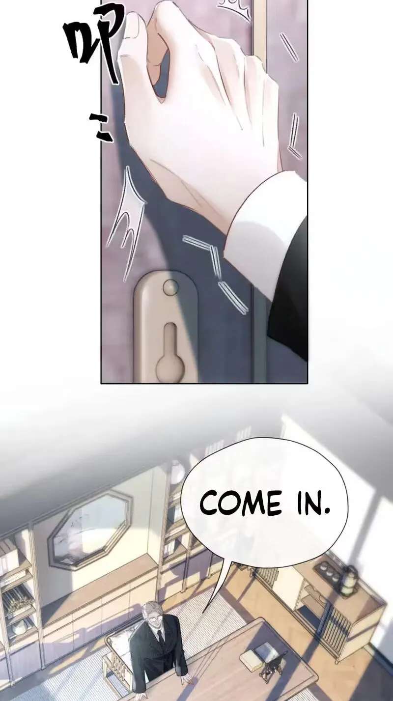 The Perfect Girl Isn't So Perfect Chapter 45 - page 4