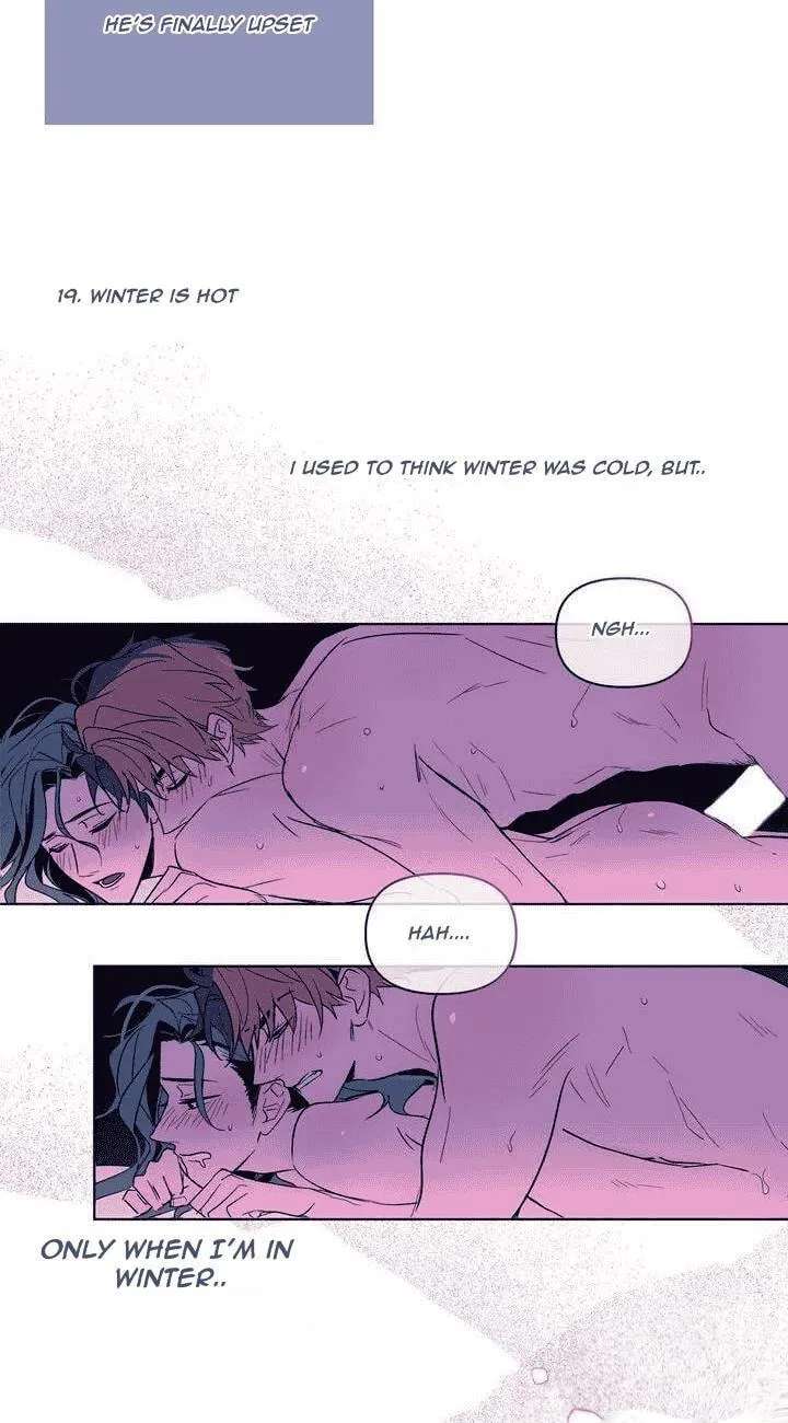 Late Autumn Into Winter: Twilight Chapter 1 - page 55