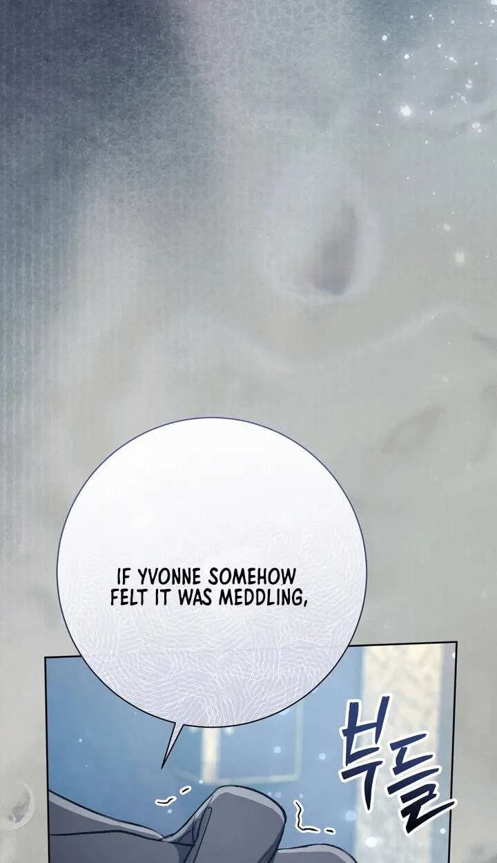 The Villainess's Blind Date Is Too Perfect Chapter 136 - page 71