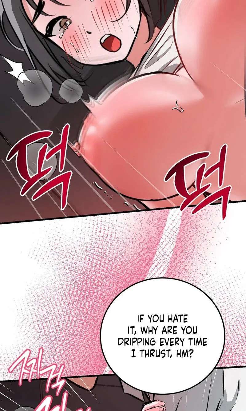Amusement Park Chapter 12 - page 44