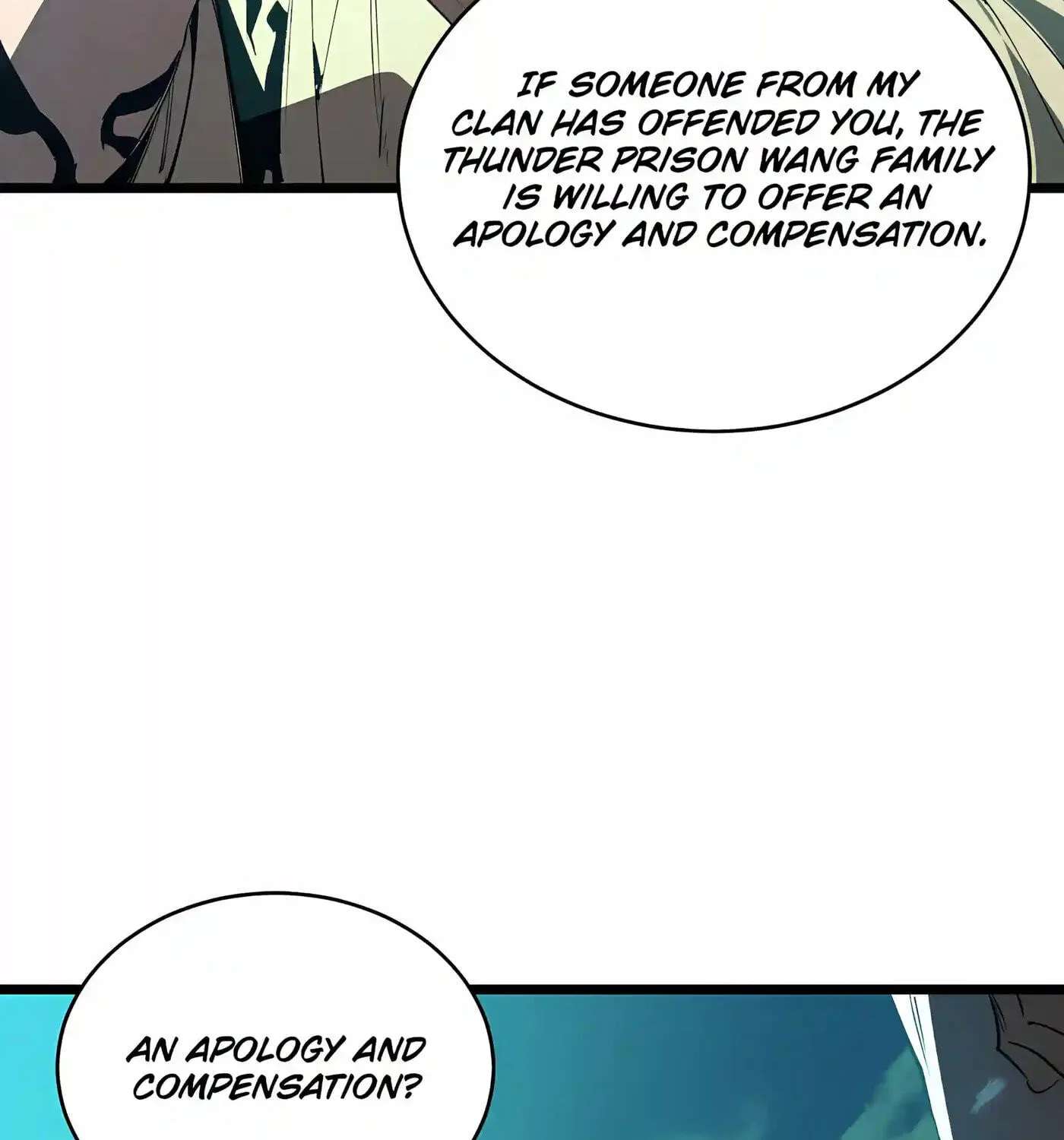 SSS Ji Chaoyue Changli De Sheng Qishi Chapter 208 - page 47