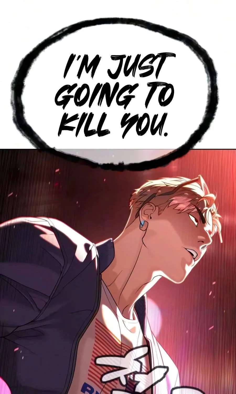 Killer Peter Chapter 146 - page 190