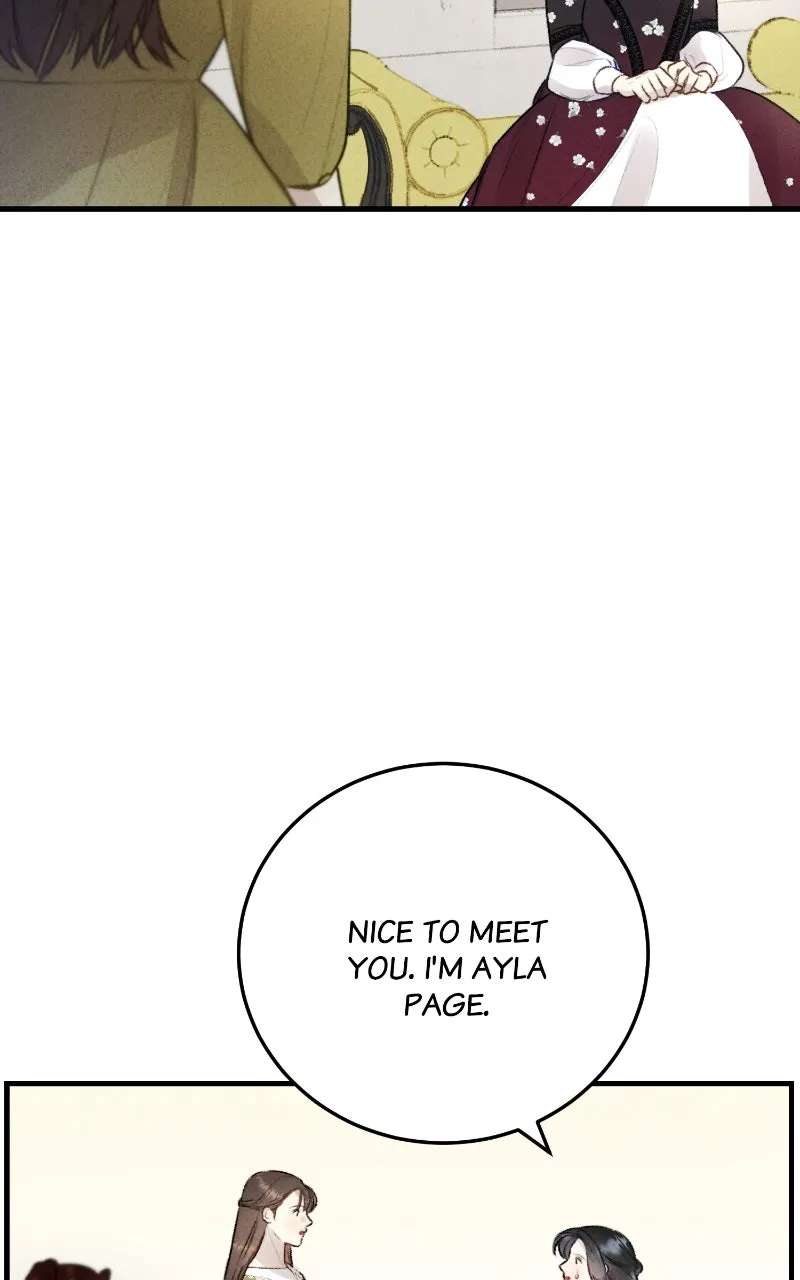 He's Not Justa Pretty Face Chapter 18 - page 48