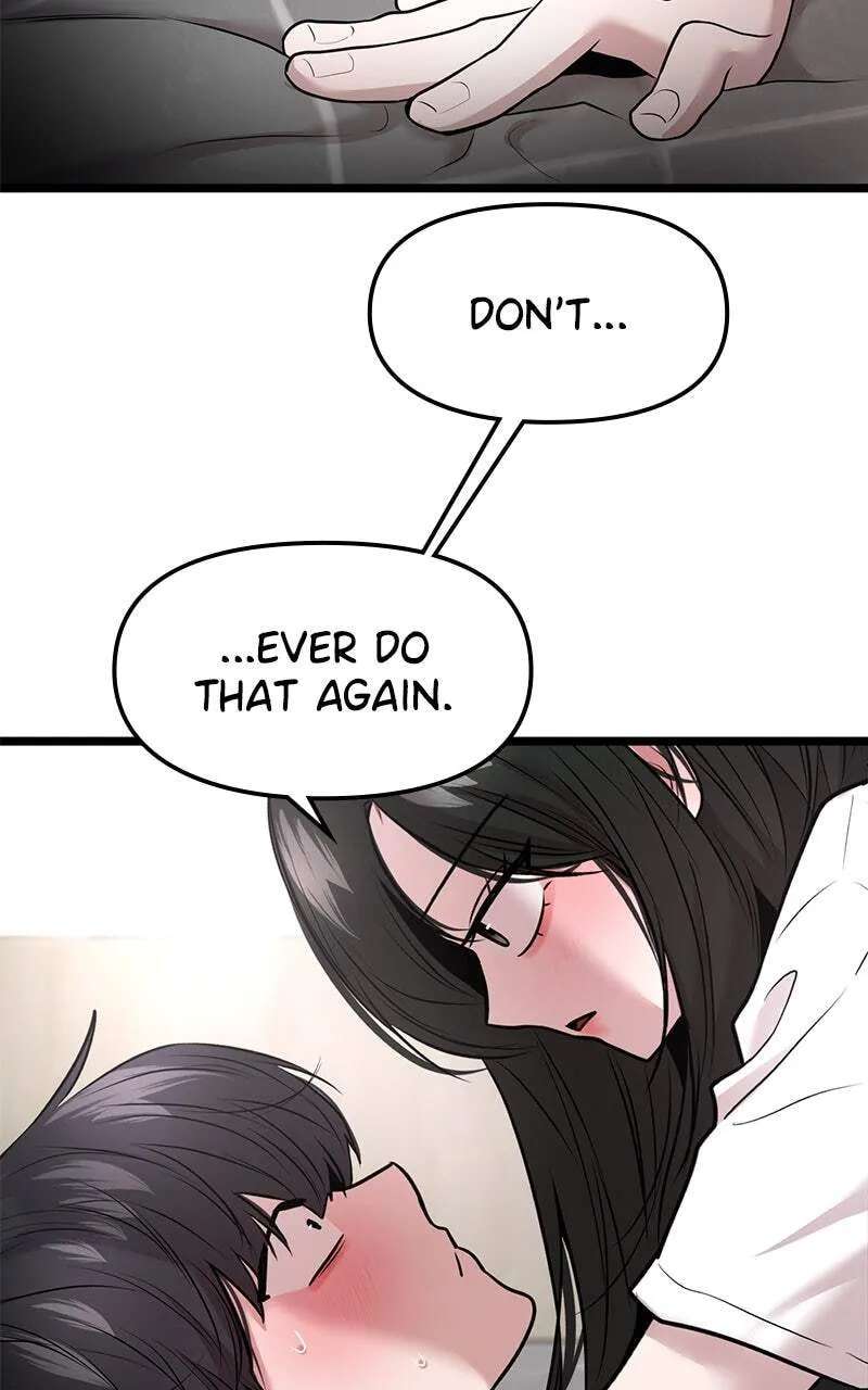 Back To Chanbi Chapter 101 - page 95