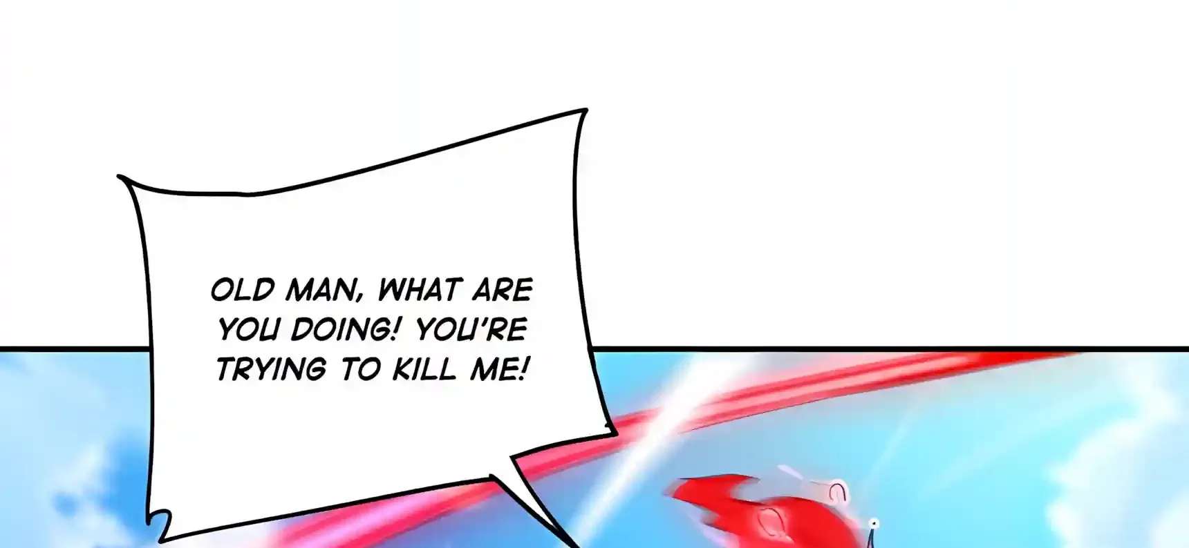 High Martiality: With One Hand, I Single-Handedly Repel Three Thousand Emperors! Chapter 66 - page 14