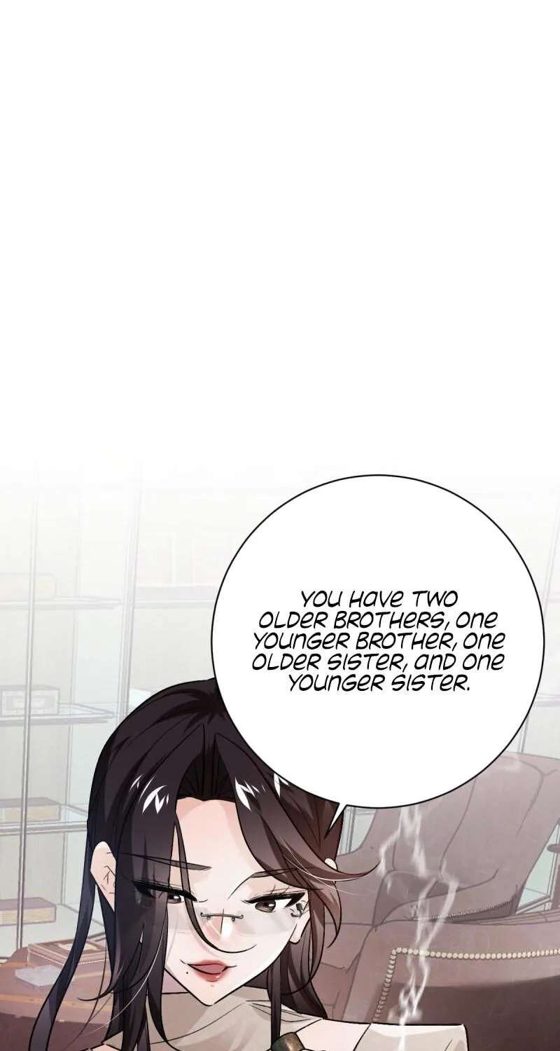 Yong Sheng Qu Si Ba! Chapter 19 - page 3