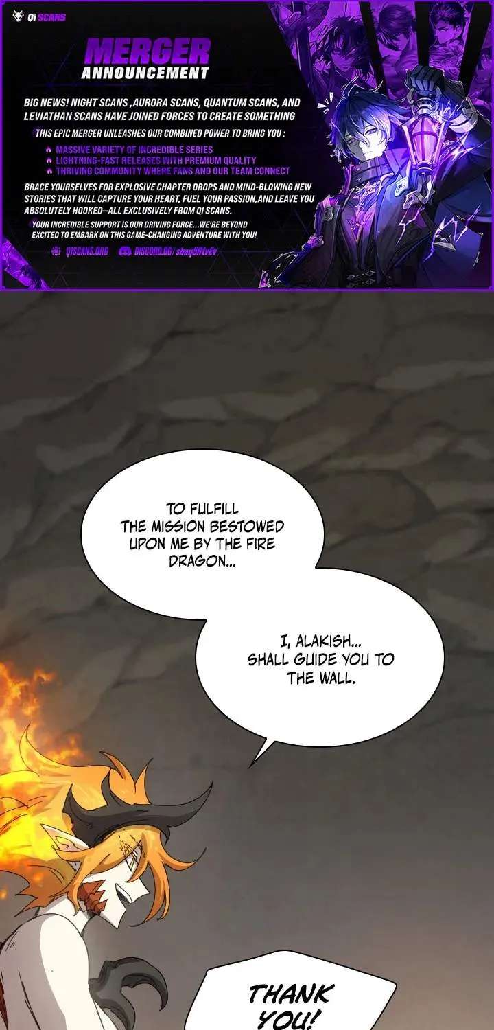 The Great Mage Of The Hero’s Party Reincarnates Chapter 151 - page 1