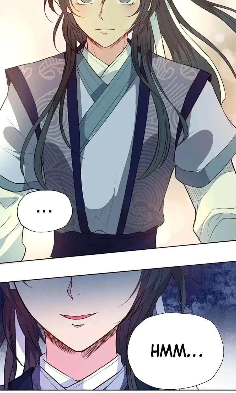 Nam Goong Sae Ga Prince Chapter 9 - page 30