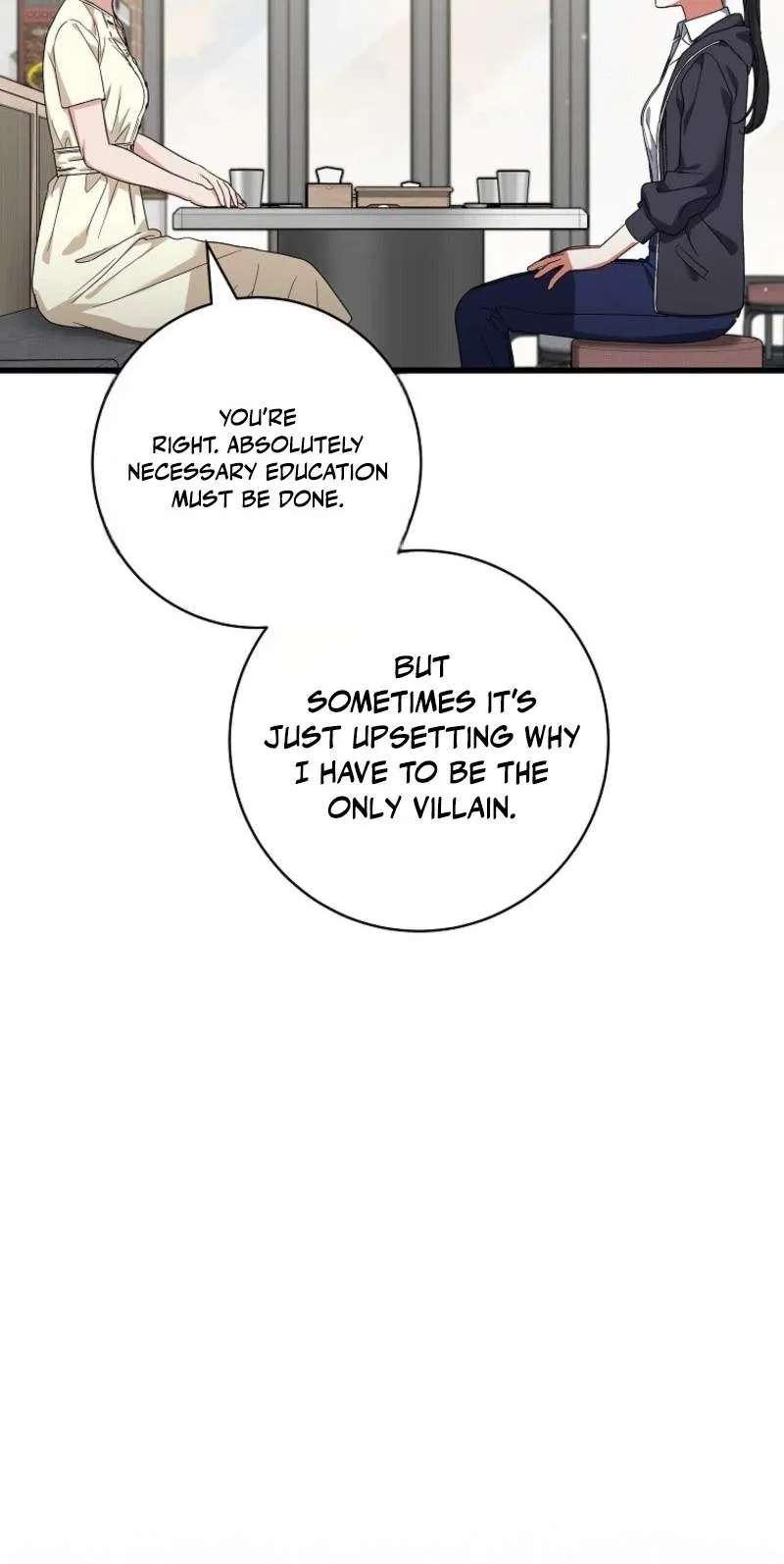 Welcome To Dungeon Hotel Chapter 108 - page 62