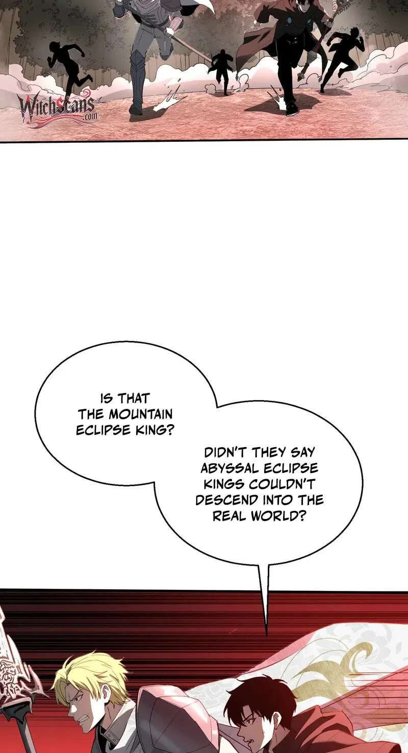 Global Class Advancement: The Archmage's Skills Can Add Infinite Affixes Chapter 10 - page 39