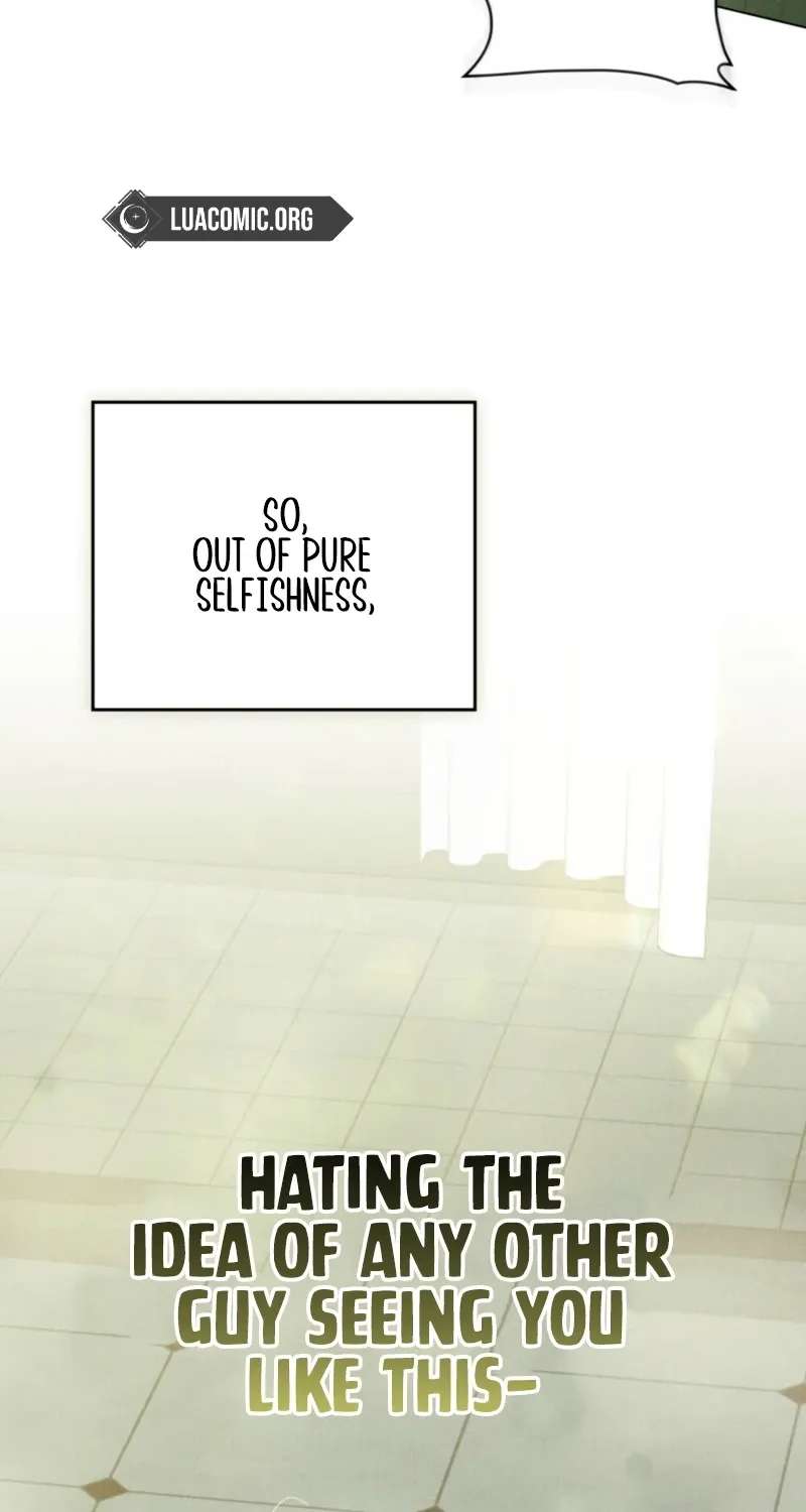 The Butterfly That Swallowed the Mist Chapter 41 - page 40