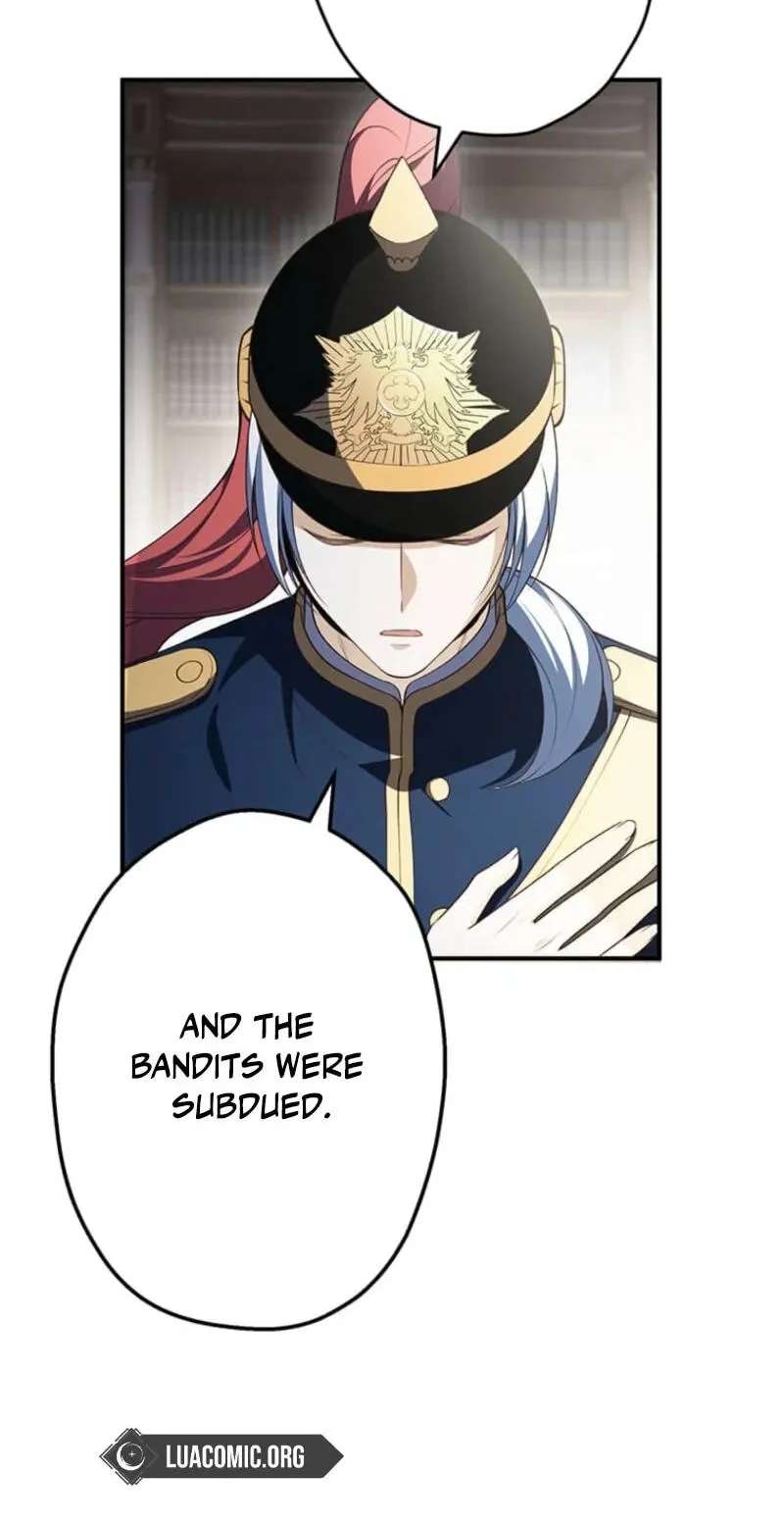 Konyaku Shita Ouji wa Moto Assassin de Shita Chapter 42 - page 5