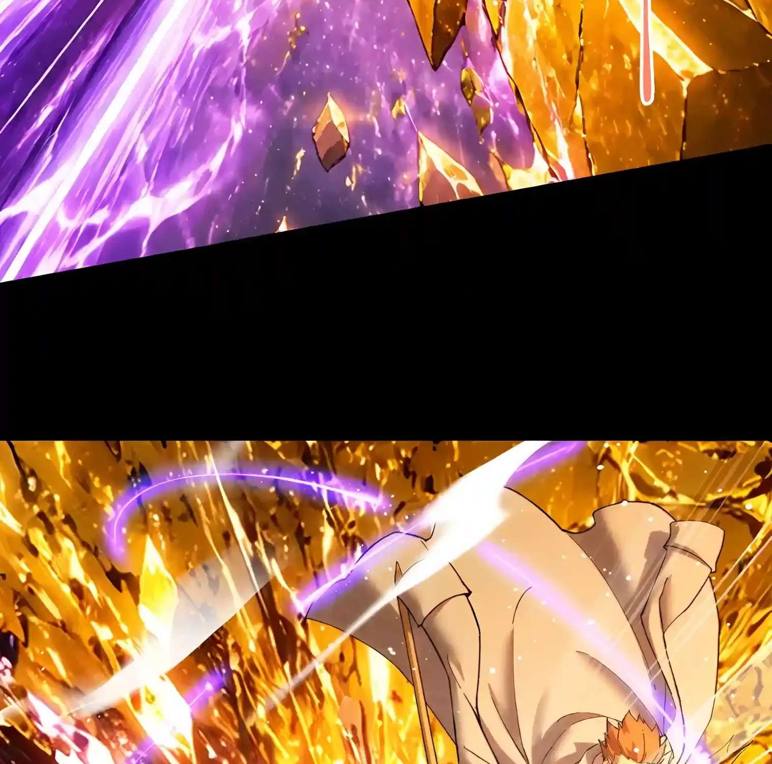Logging 10,000 Years Into The Future Chapter 349 - page 31