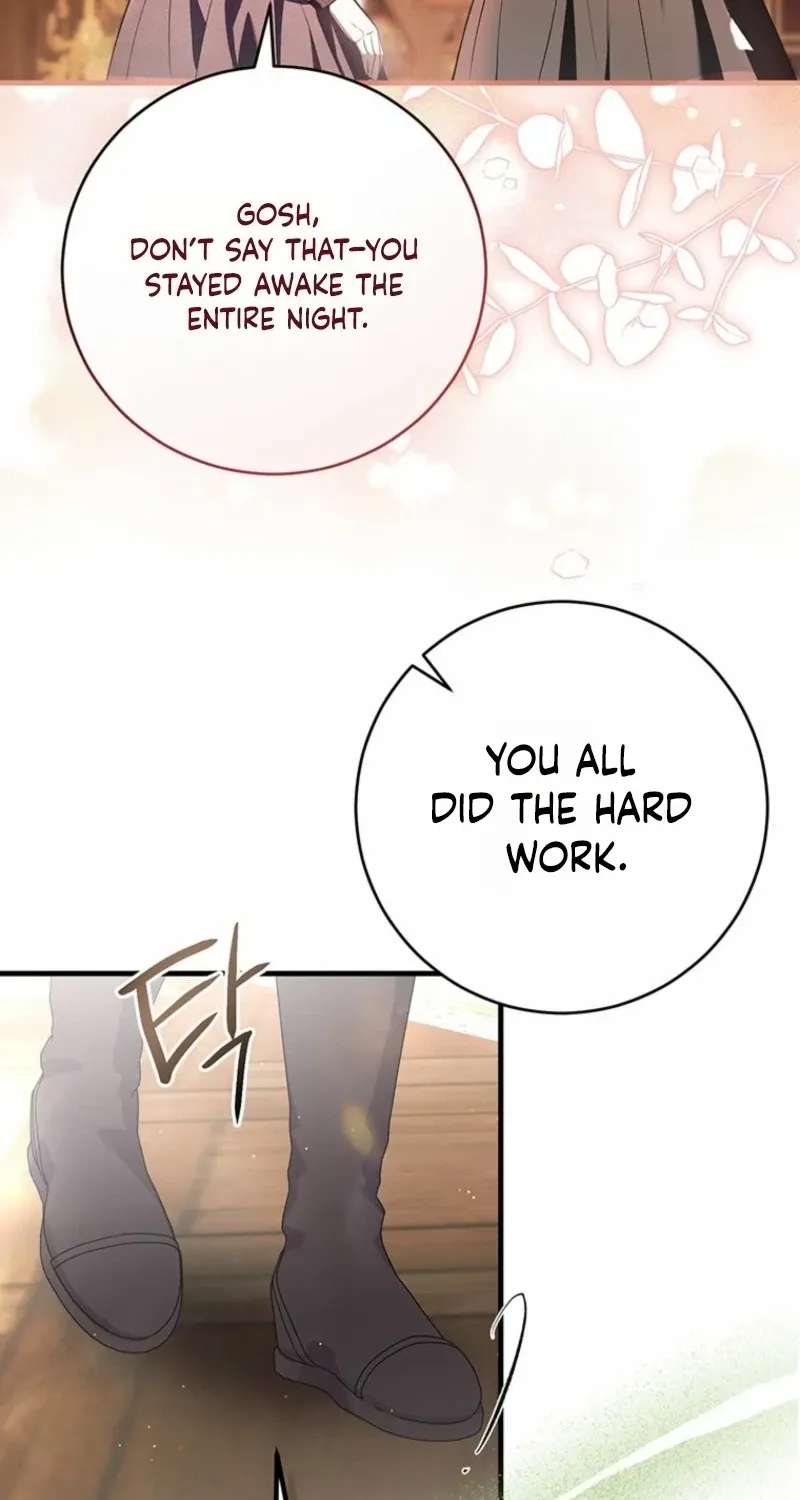 This Is What Revenge Looks Like Chapter 37 - page 49