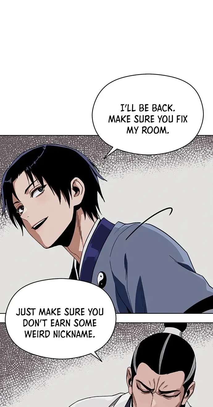 Cheonma Apocalypse Chapter 1 - page 71
