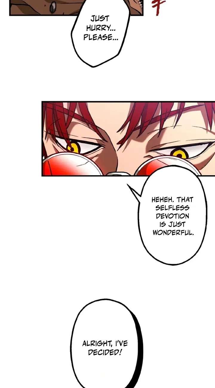 Revenge of the Villain Slayer Chapter 8 - page 39