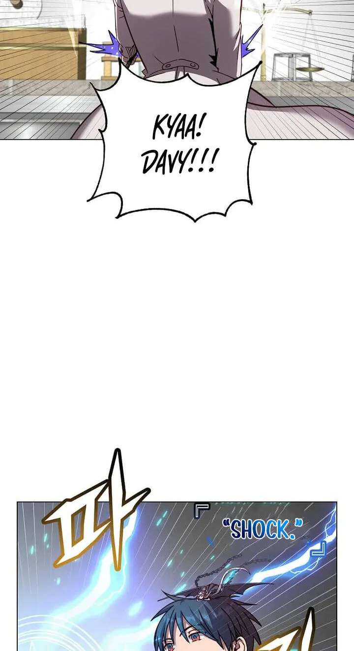 The Max Level Hero Strikes Back Chapter 245 - page 37