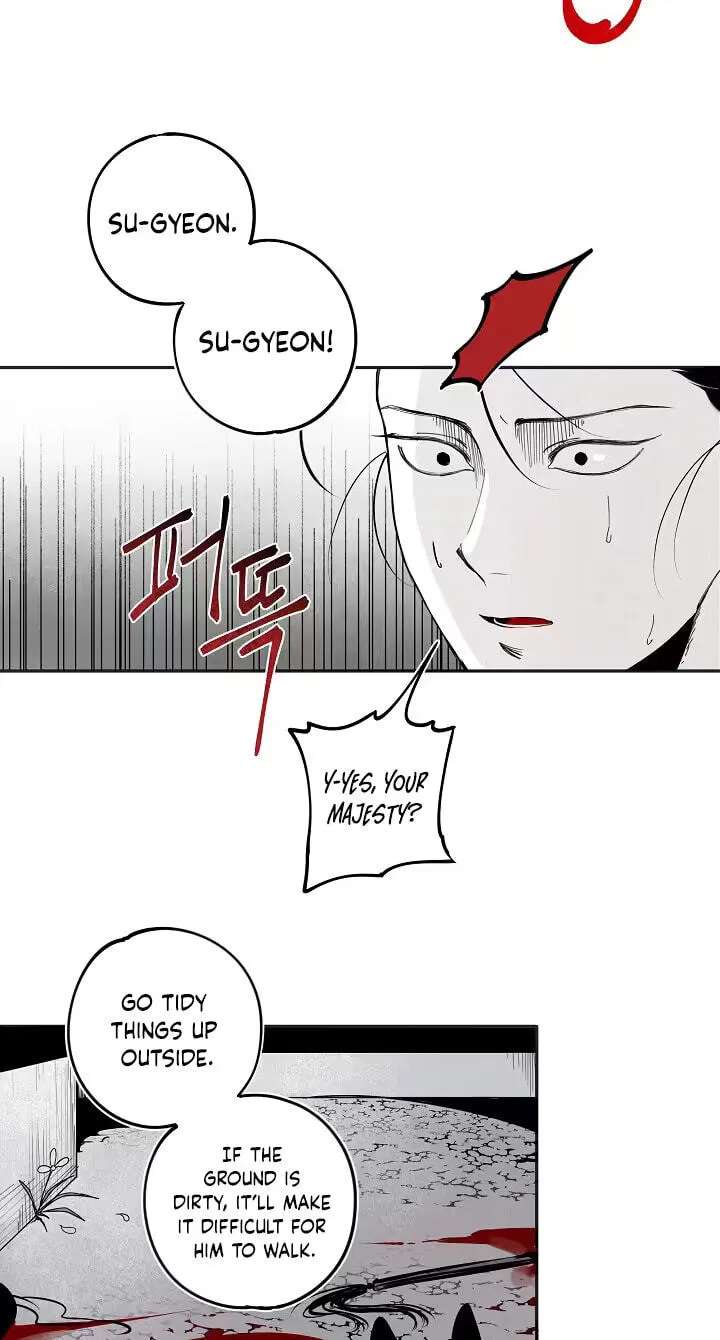 Ishimi's Story Chapter 10 - page 15