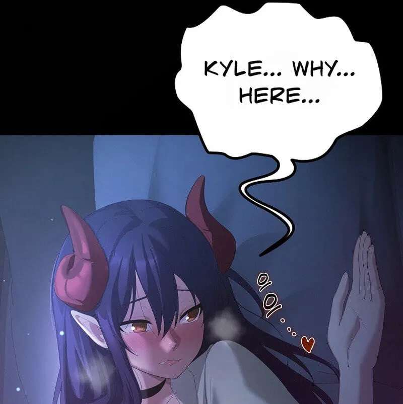 XX Dungeon Chapter 49 - page 118
