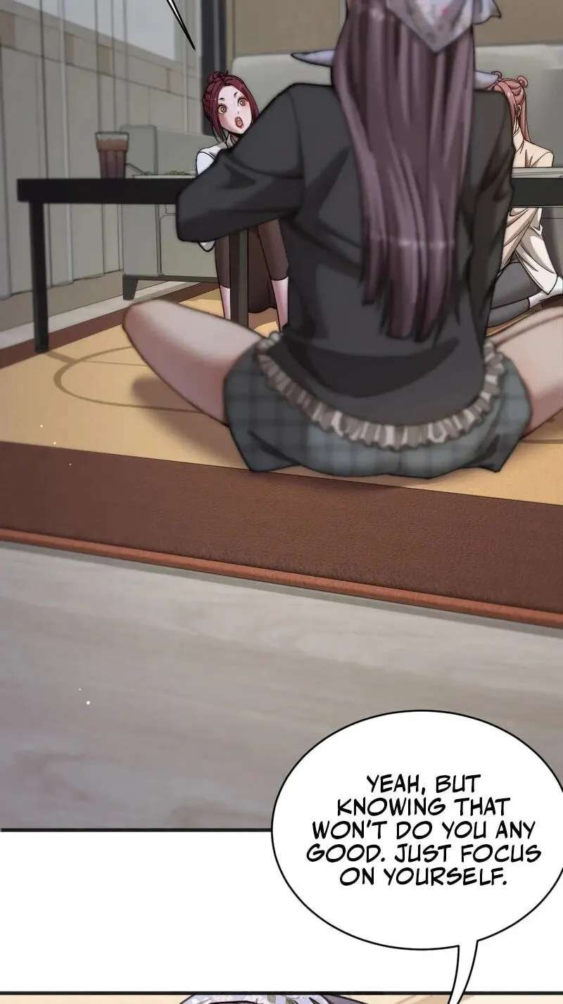 Perfect Life System: Double Cash for Her Favor Chapter 120 - page 48