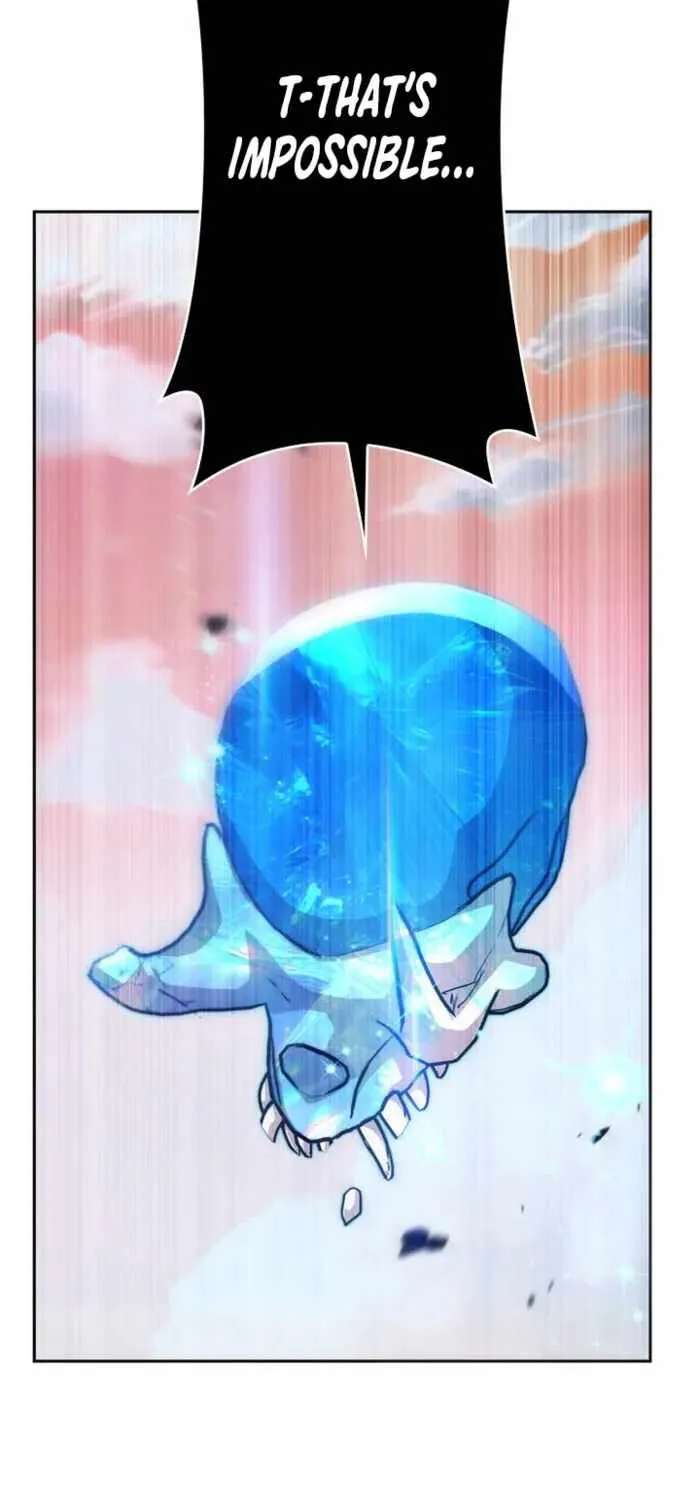 Holy Emperor’s Grandson Is A Necromancer Chapter 124 - page 82