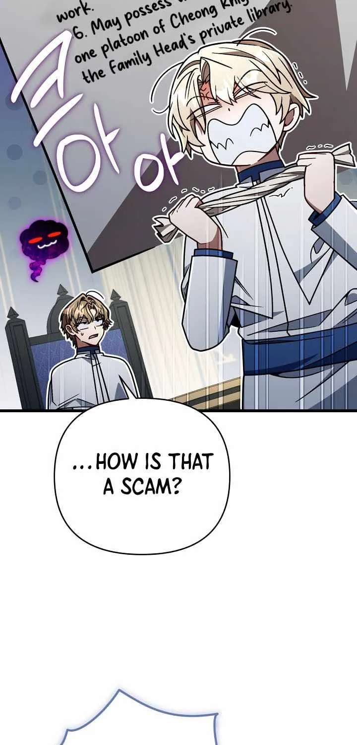 I'm Gonna Annihilate This Land Chapter 91 - page 75
