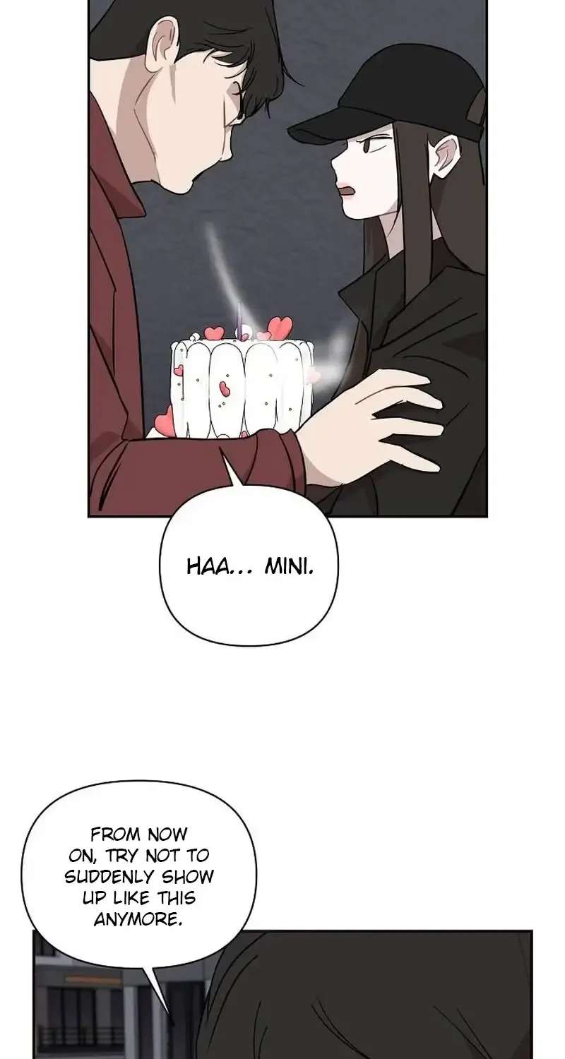 Get It Together, Girl Chapter 48 - page 71