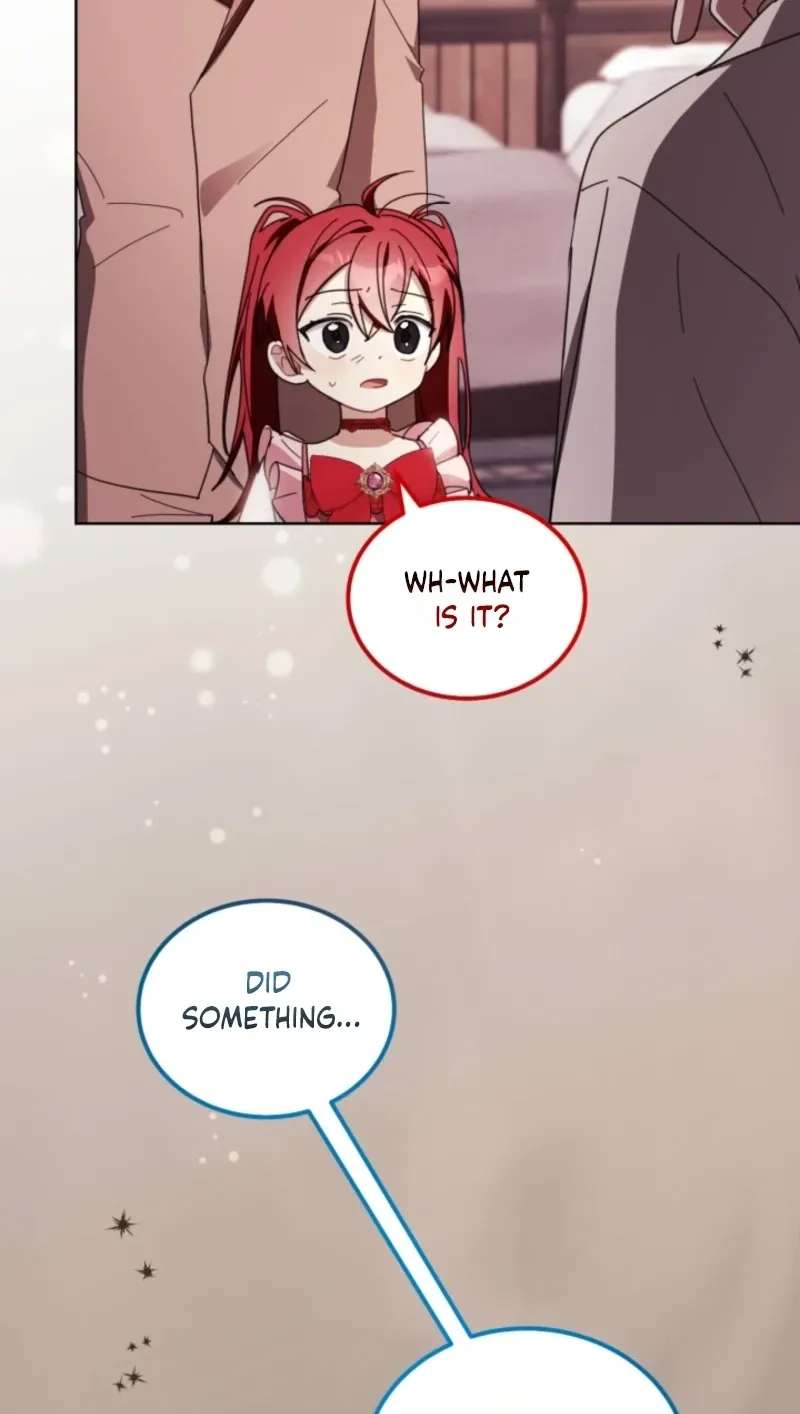 I Received a Request from the Villain Boss Chapter 33 - page 101