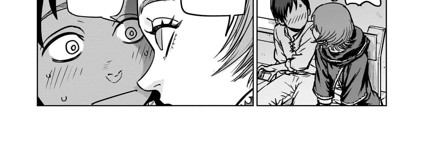 A Story About Being Absurdly Exiled Chapter 2 - page 40