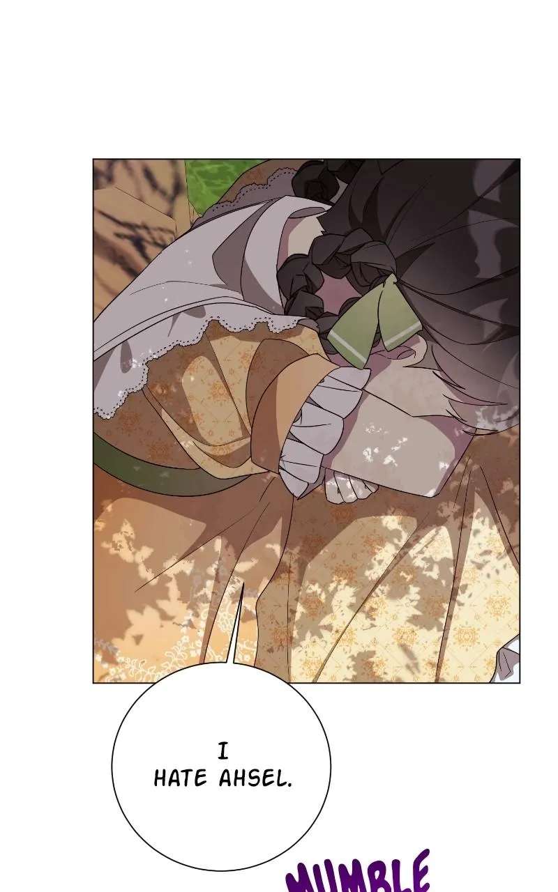 Wished You Were Dead Chapter 132 - page 63