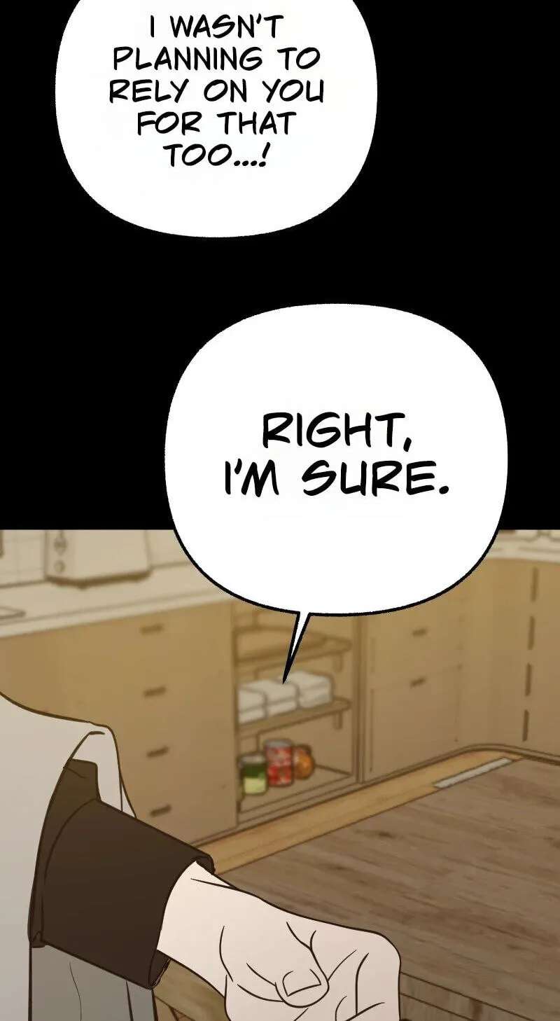 Hogugguho…! Chapter 31 - page 17