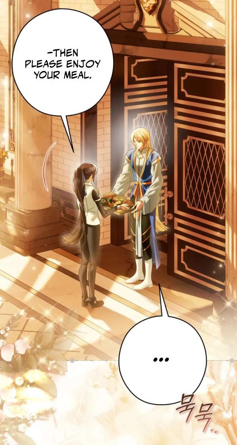 The Empire's Maid Chapter 49 - page 4