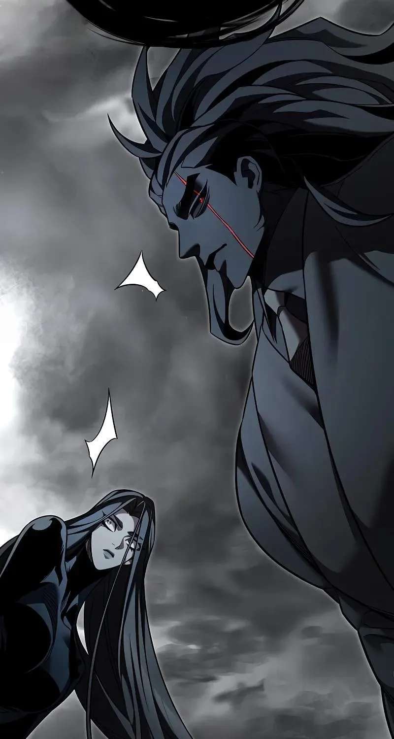 Eleceed Chapter 419 - page 33