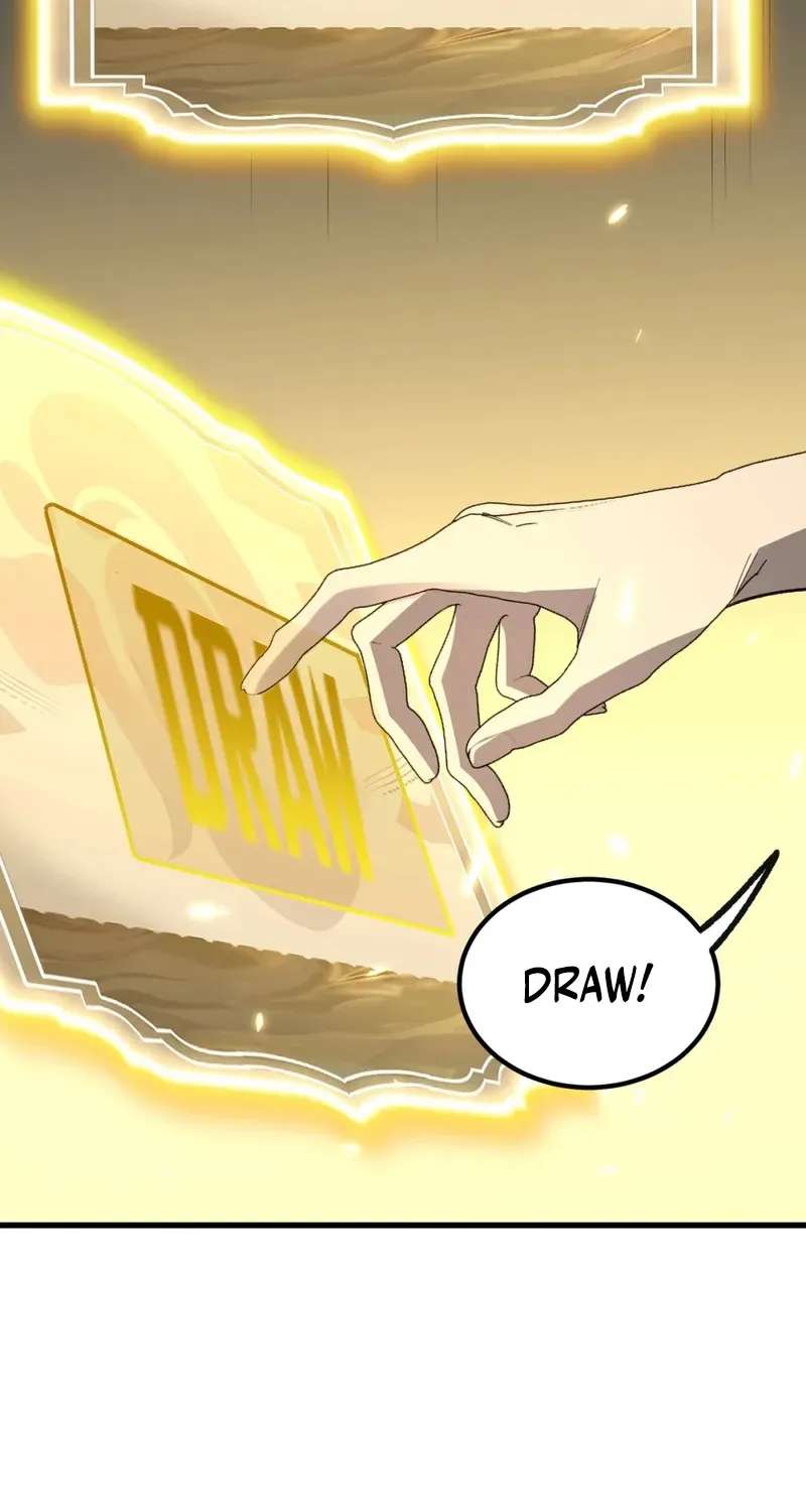 Global Class Transition: The Magic King’s Skills Have Infinite Affixes Chapter 1 - page 36