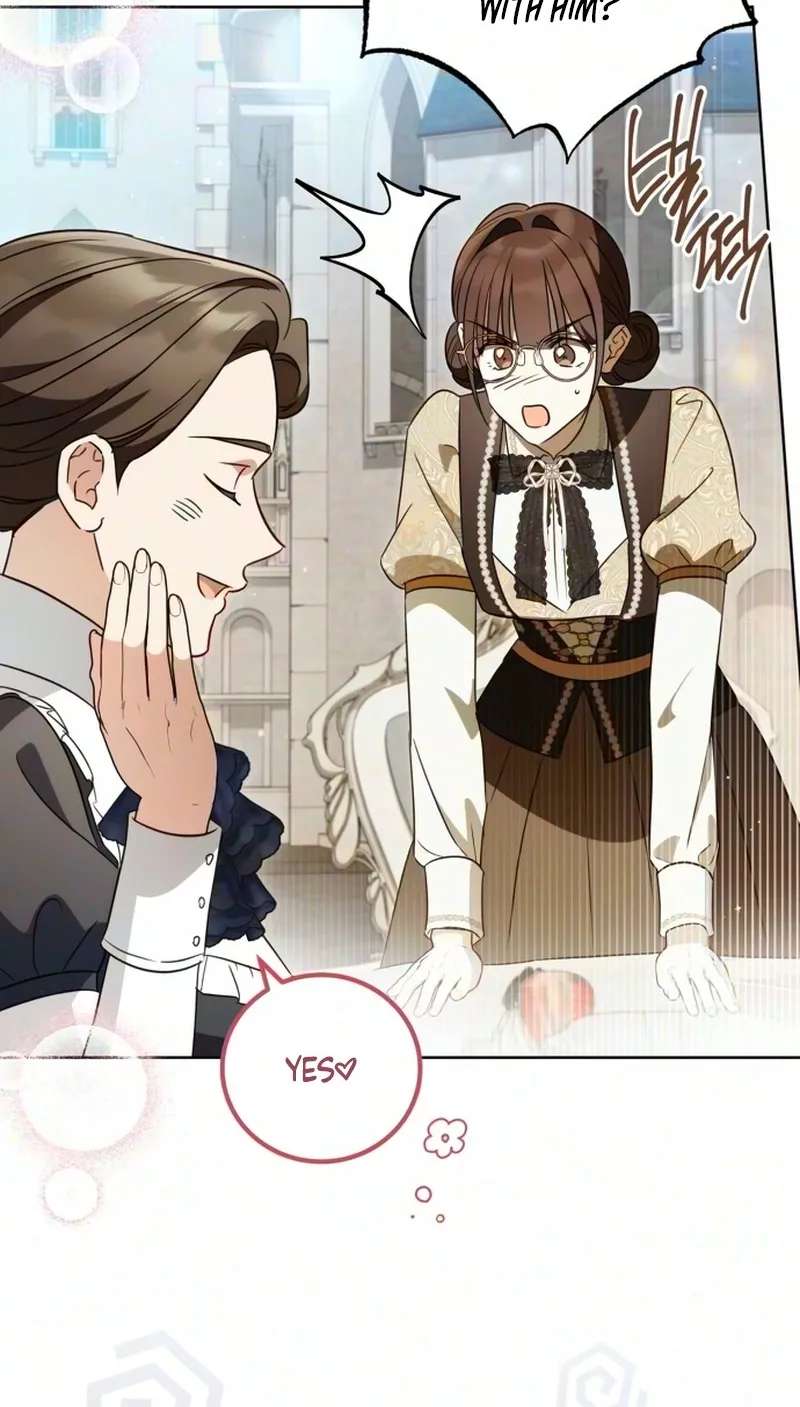 Grand Duchess's Constitution Chapter 62 - page 79