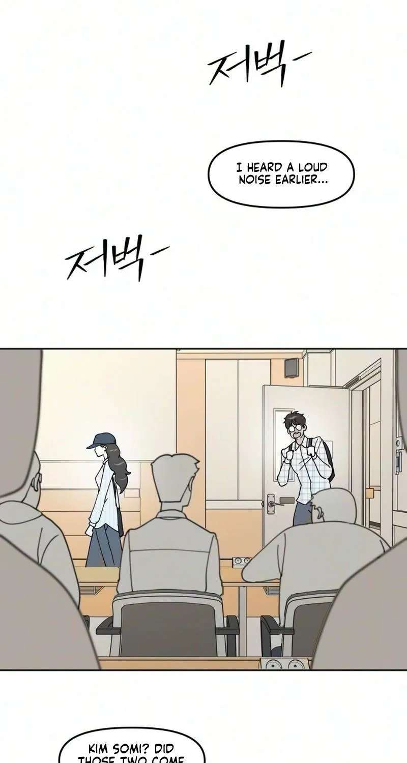 Reversal! First Love Chapter 3 - page 100