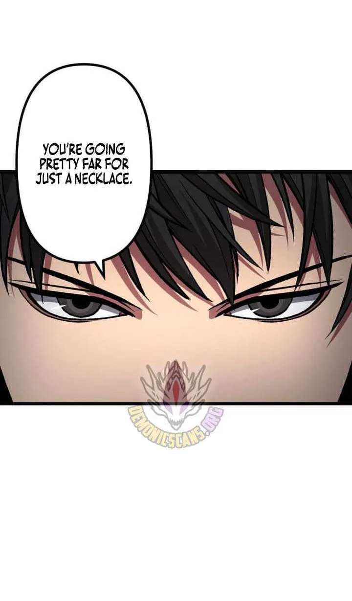 The Reincarnated Master Craftsman Chapter 38 - page 8